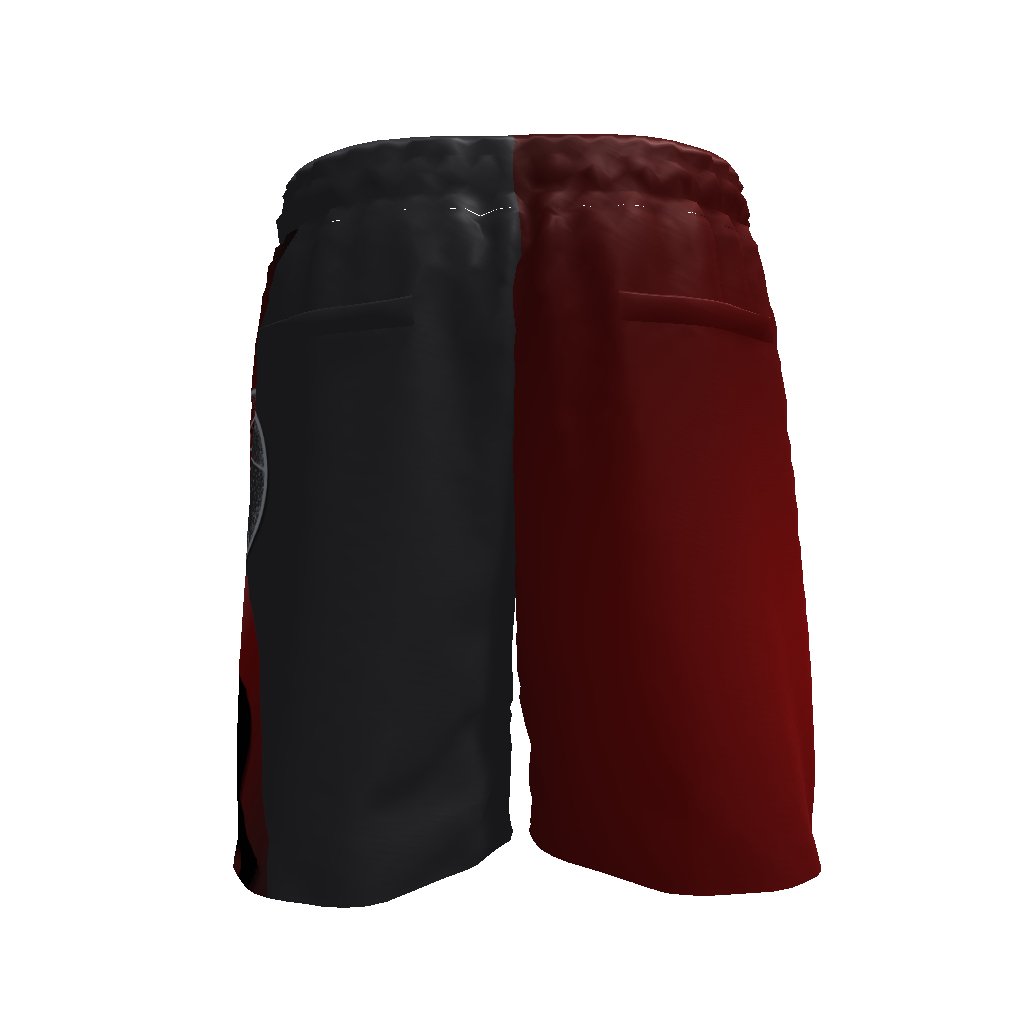 Basketball and Football Basketball Shorts Fast Drying - Mighty Lifestyle
