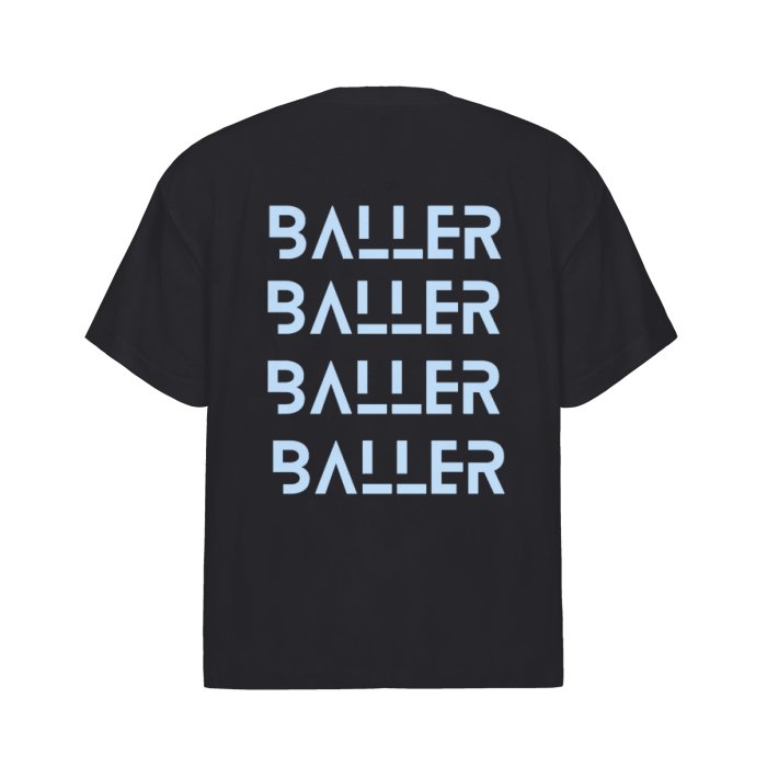 Basketball Multigraphics Shirt | Sports Shirt | Unisex Cotton Oversized T-Shirt - Mighty Lifestyle