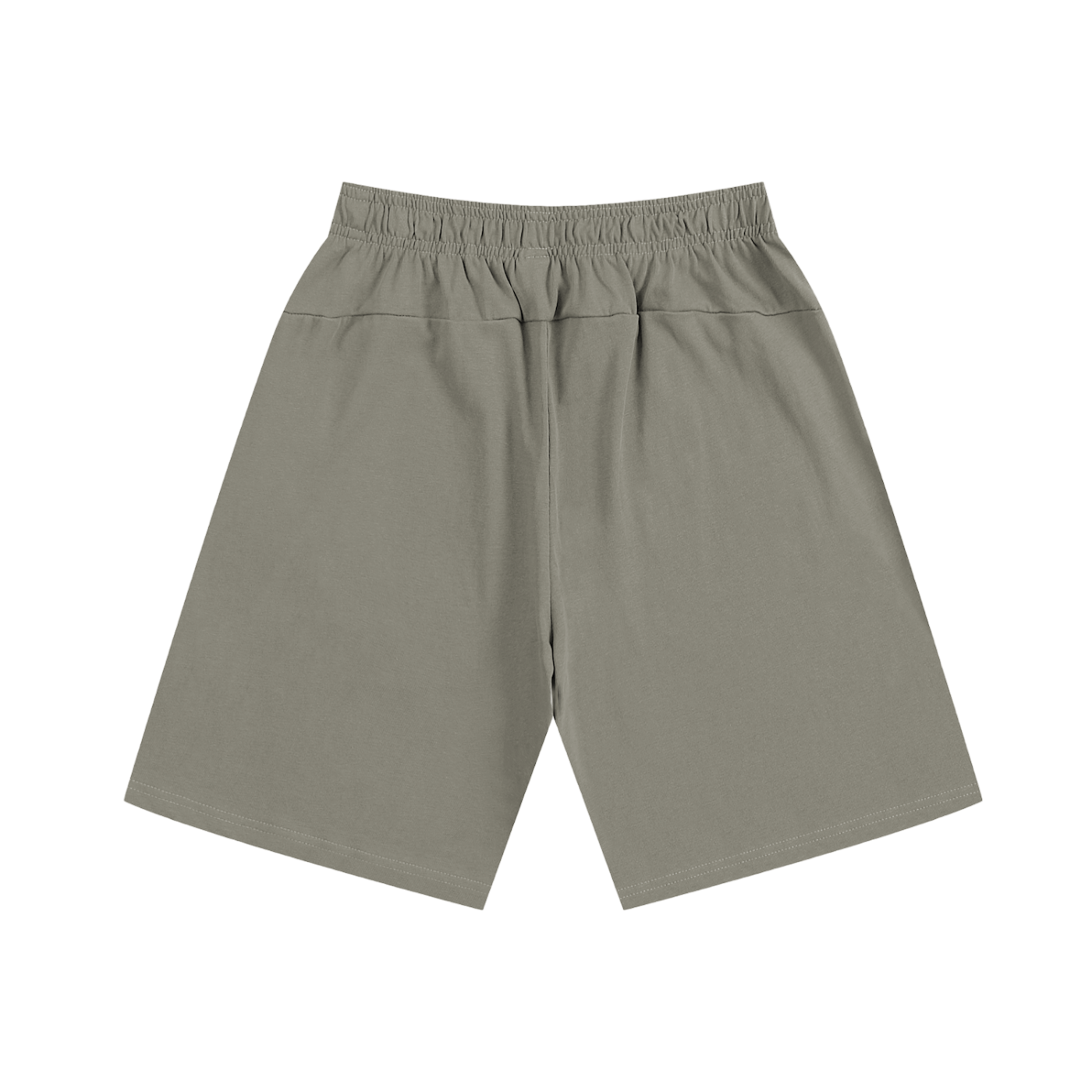 Hearts Above Inspired by Artistry of RH Essential Heavyweight Cotton Shorts