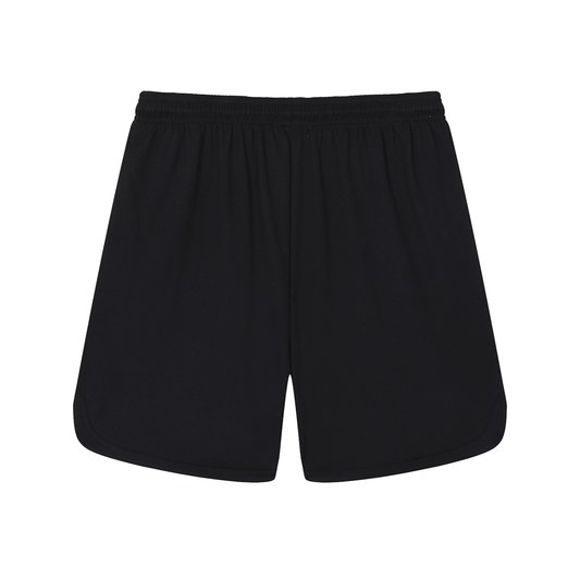 ML Faith Based Sports Shorts Black Border Mesh-Lined Quick-Dry Performance Shorts | Christian shorts, Christian basketball shorts, Christian gym shorts, scripture printed shorts, casual Christian shorts, Christian athletic shorts, workout shorts