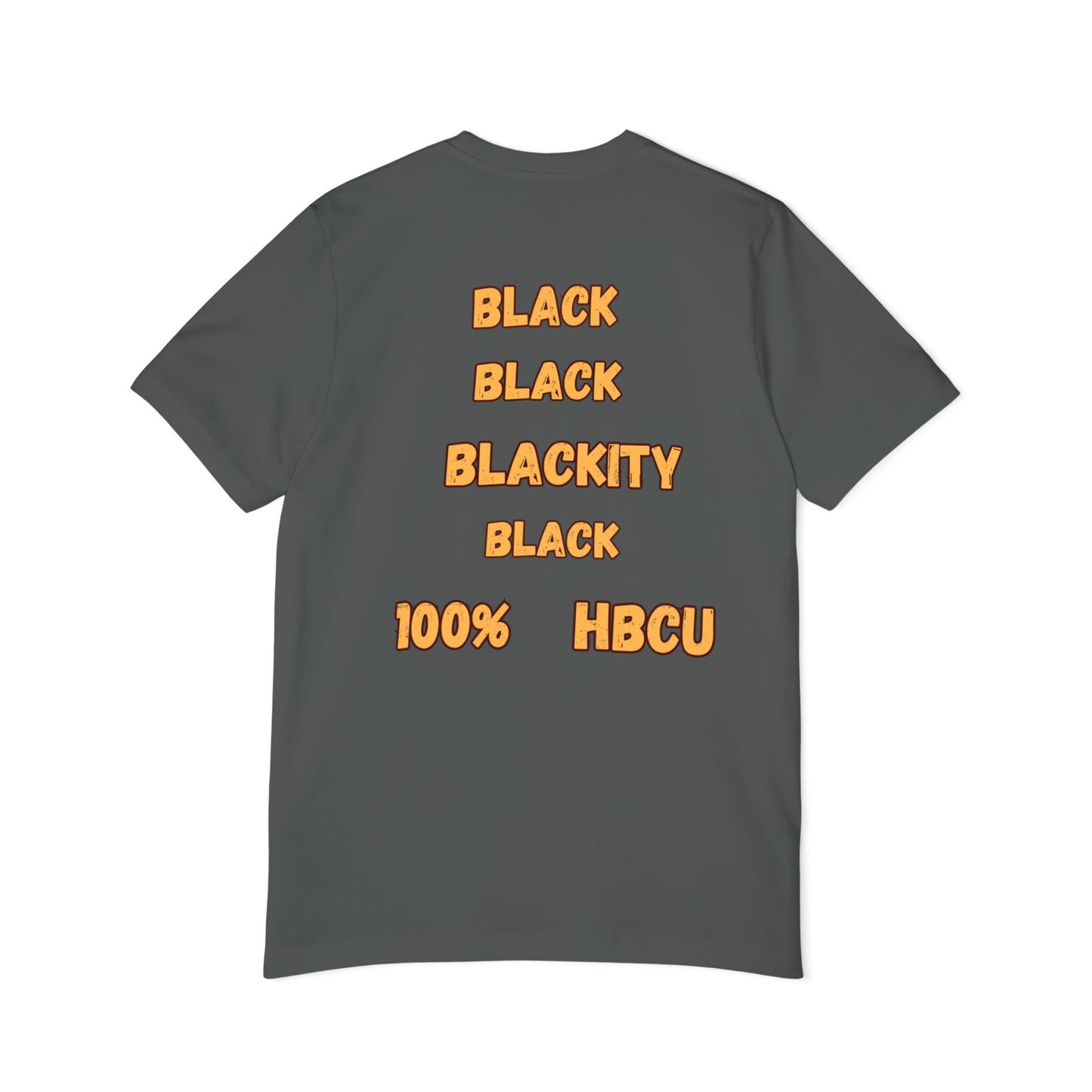 BCU, Bethune - Cookman Tee, HBCU Football, Black Excellence Shirt, homecoming, Class HBCU, Unisex Short - Sleeve Jersey T-Shirt, Gift - Mighty Lifestyle