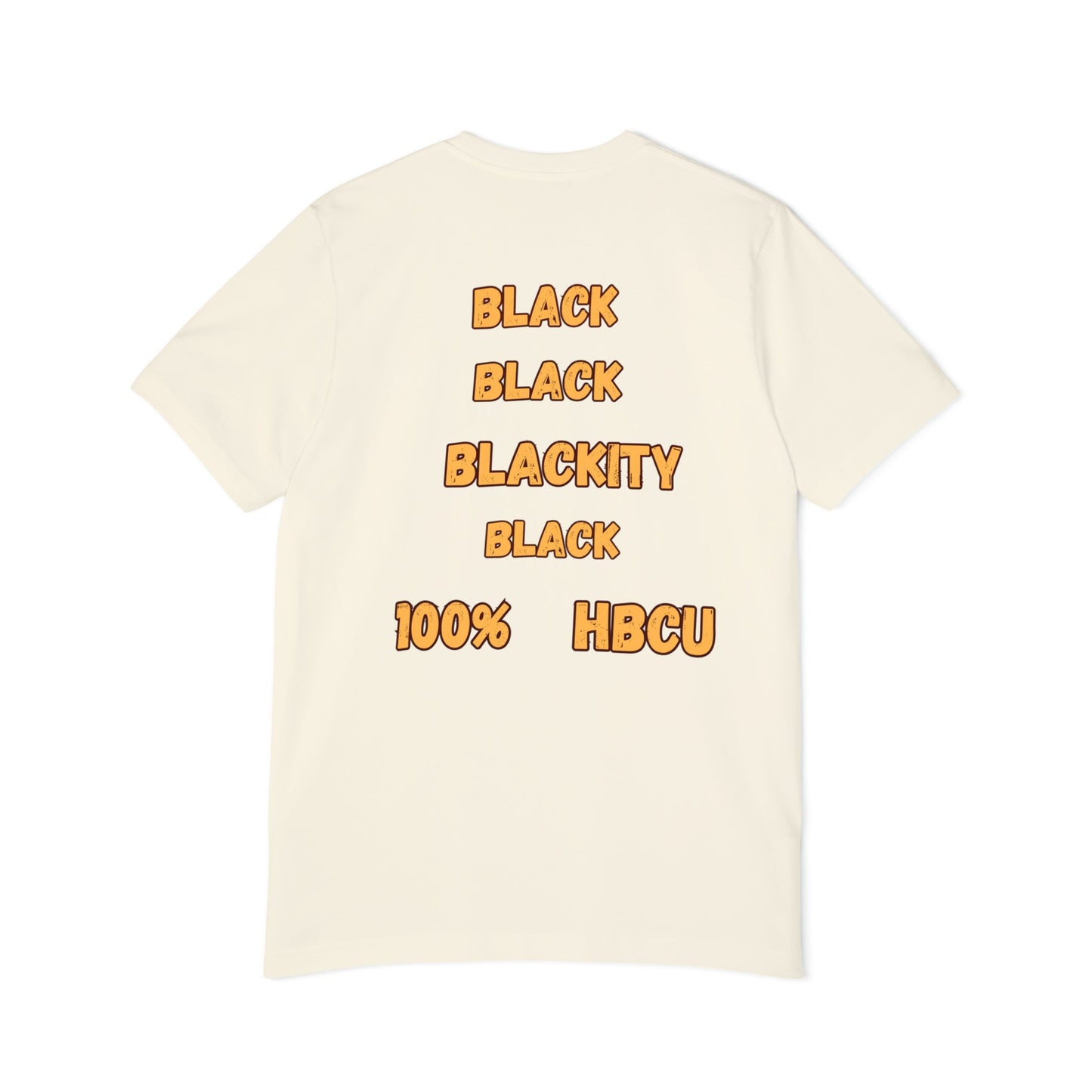BCU, Bethune - Cookman Tee, HBCU Football, Black Excellence Shirt, homecoming, Class HBCU, Unisex Short - Sleeve Jersey T-Shirt, Gift - Mighty Lifestyle