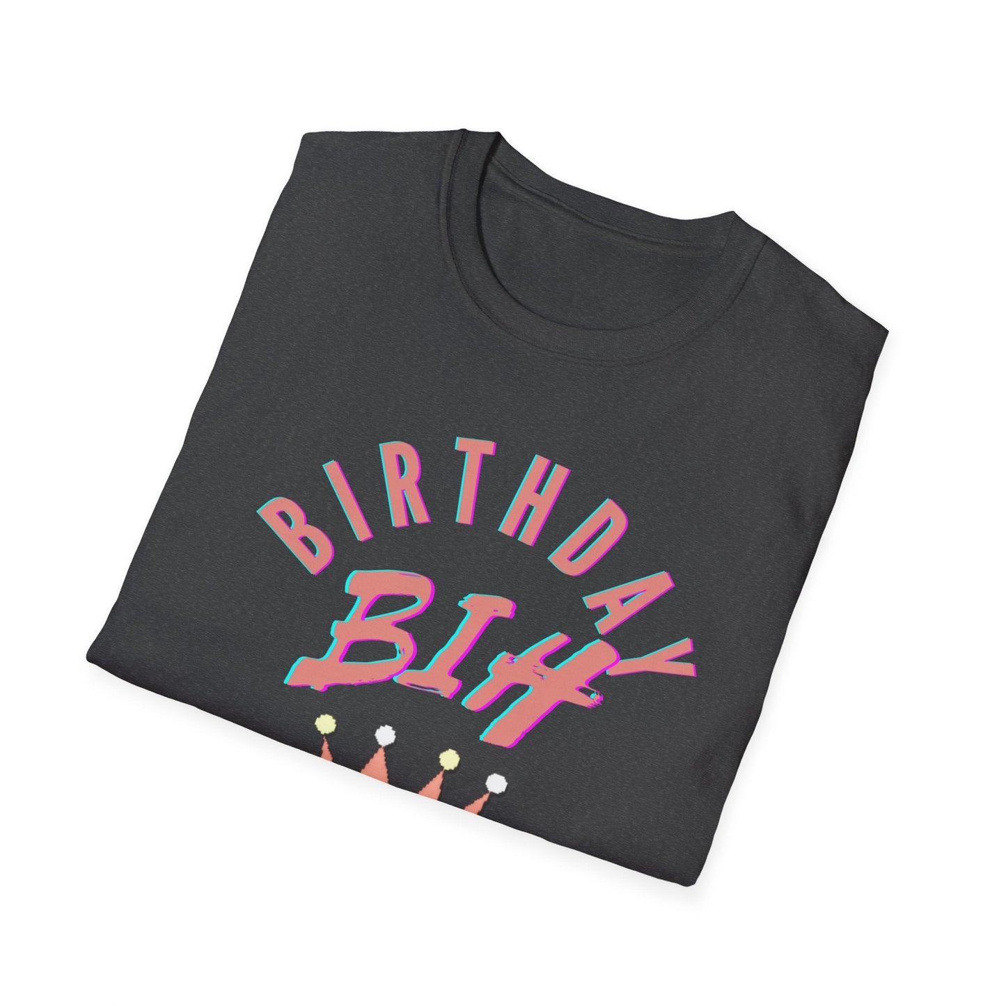 BIRTHDAY BIH SHIRT, Birthday Shirt, Funny Birthday Shirt - Mighty Lifestyle