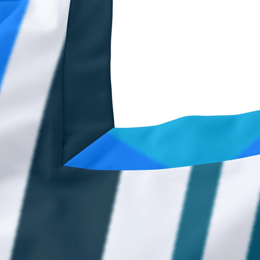 Blues Core Swimwear, Women's Tie Shoulder Onepiece Padded Swimsuit Bathing Suit - Mighty Lifestyle