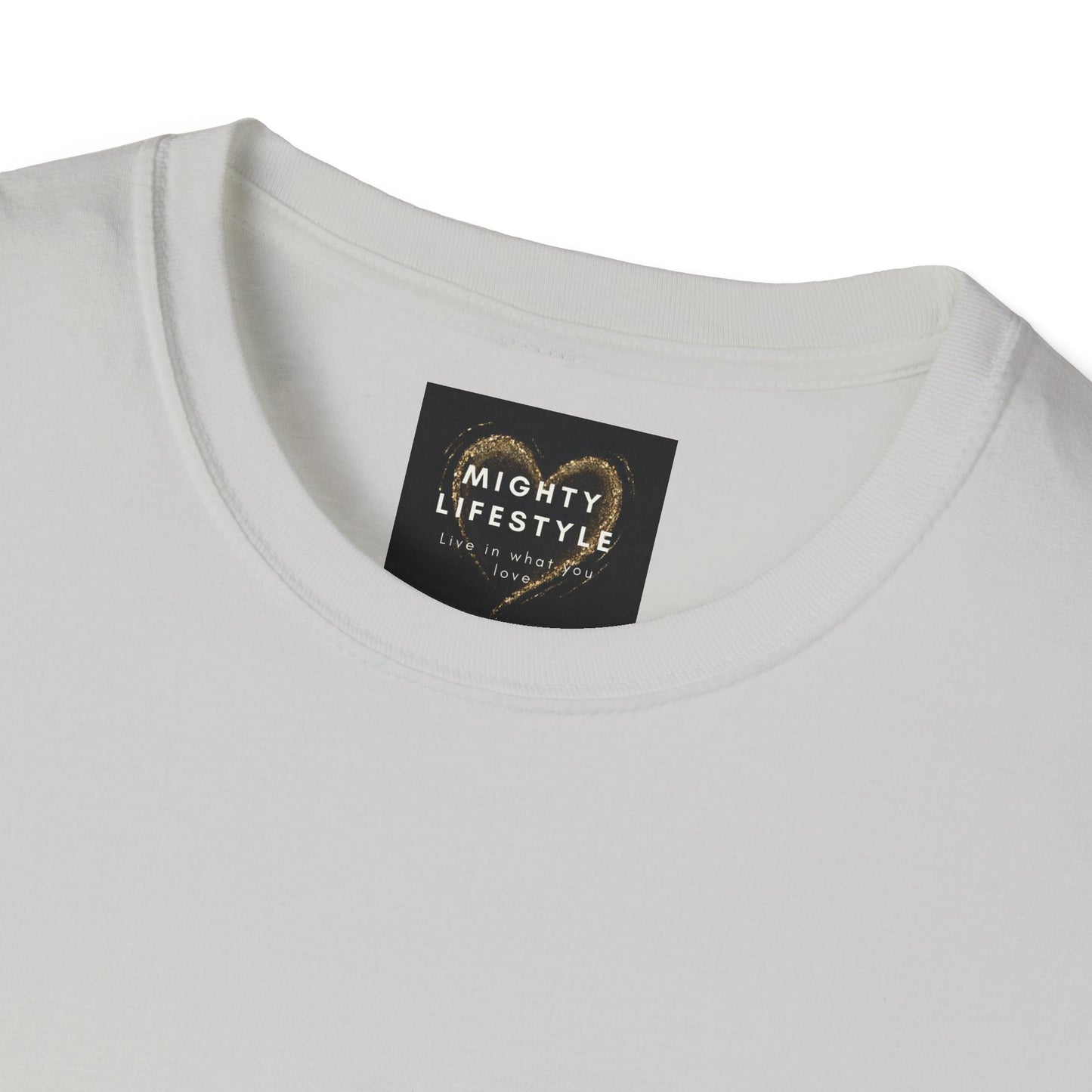 Brace Yourself I Am That Coach | Basketball Shirt | Sports Shirt | Baller Shirt | Mighty Lifestyle | Softstyle T-Shirt - Mighty Lifestyle