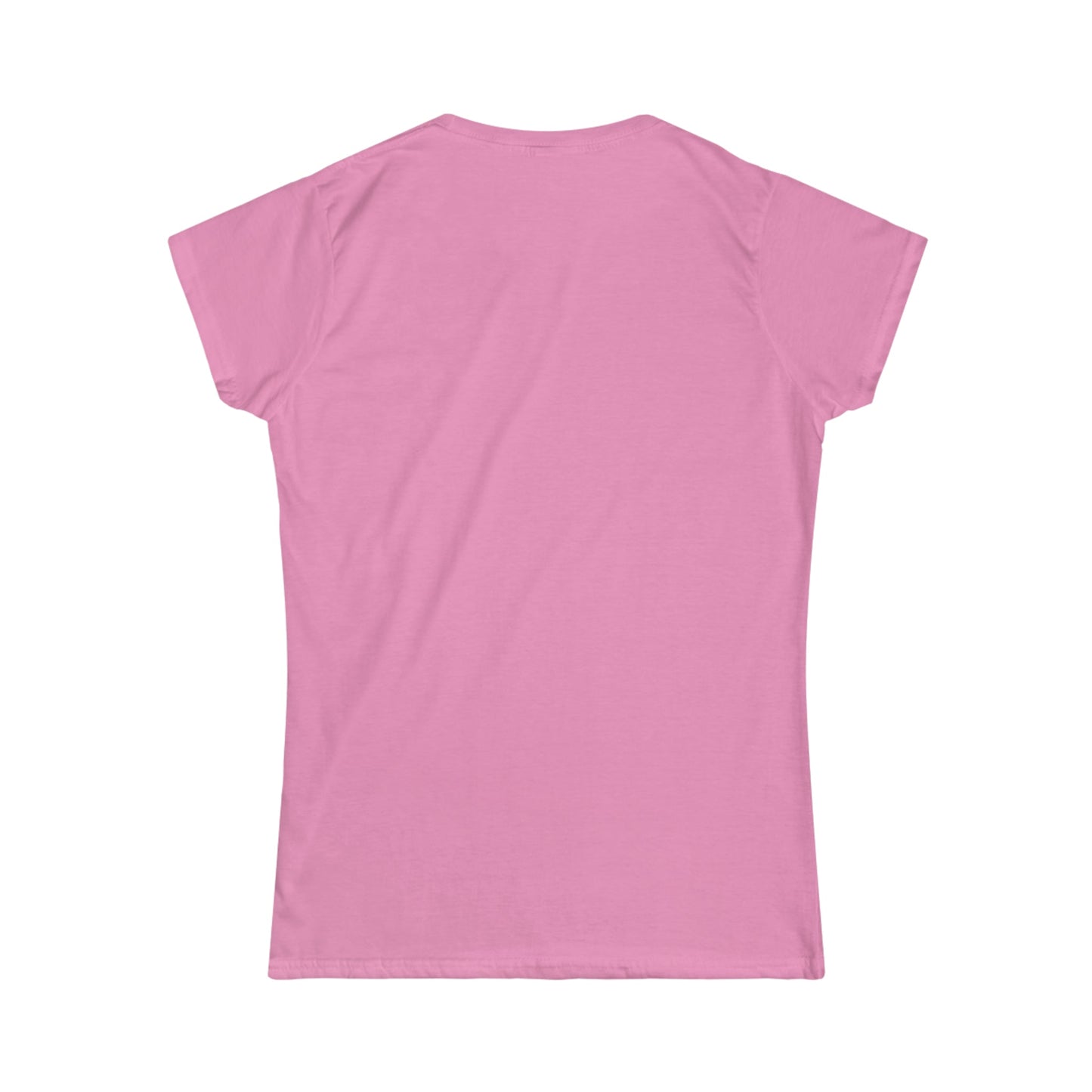 Brat Tamer, Brat Challenge, Bratty Shirt, Dom, Sub, Trendy, Comfortable shirt, Women's Softstyle Tee - Mighty Lifestyle