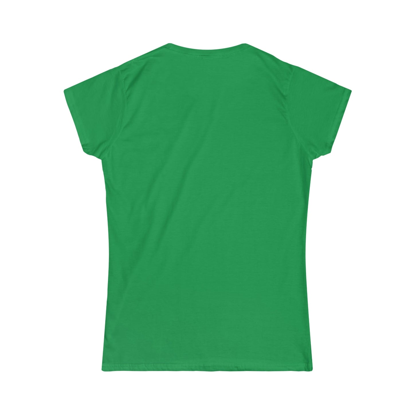 Brat Tamer, Brat Challenge, Bratty Shirt, Dom, Sub, Trendy, Comfortable shirt, Women's Softstyle Tee - Mighty Lifestyle