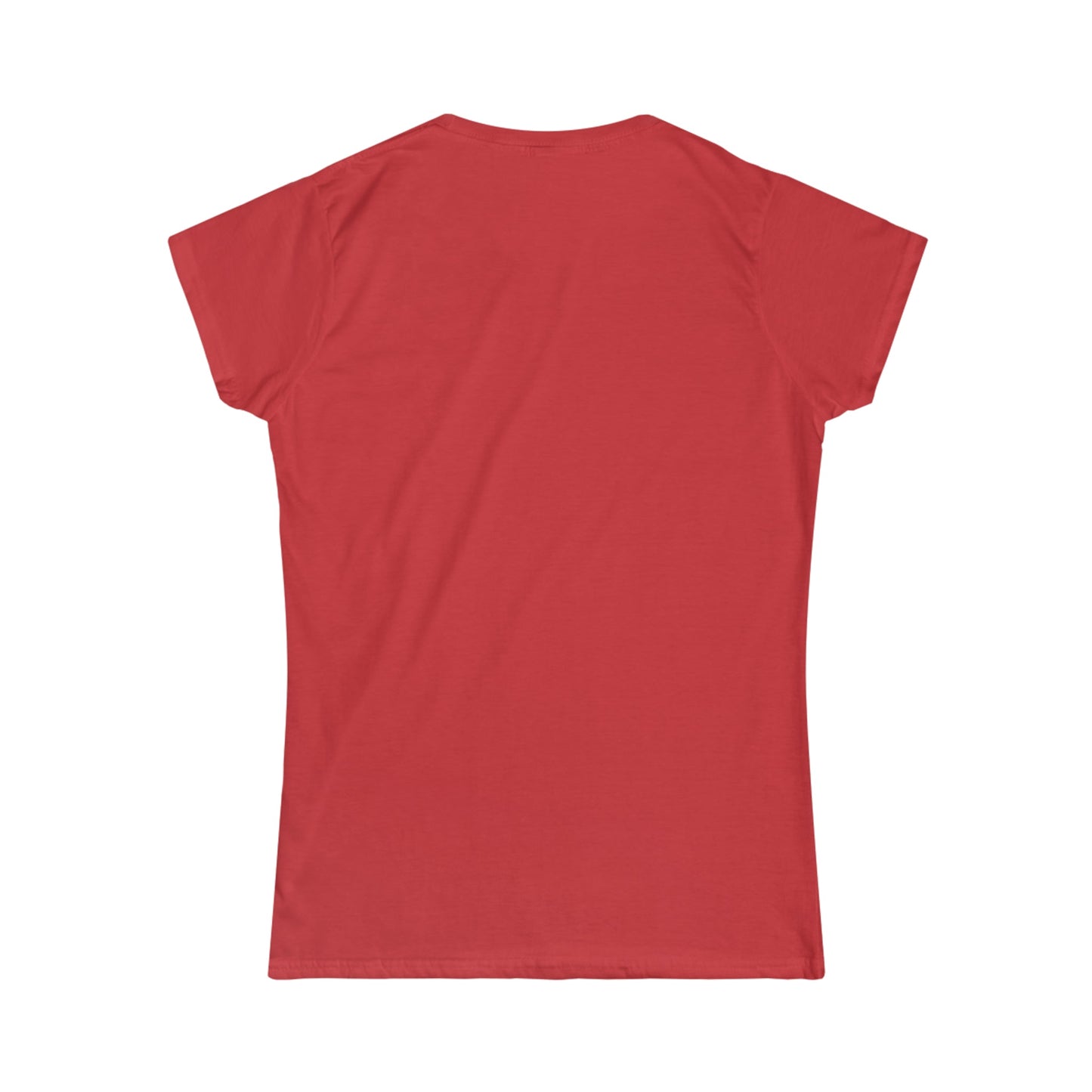 Brat Tamer, Brat Challenge, Bratty Shirt, Dom, Sub, Trendy, Comfortable shirt, Women's Softstyle Tee - Mighty Lifestyle