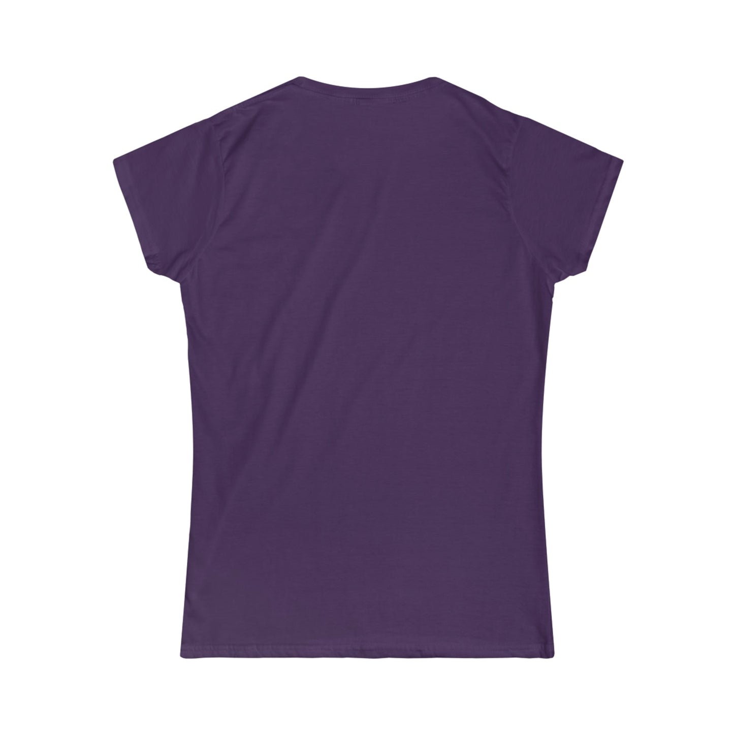Brat Tamer, Brat Challenge, Bratty Shirt, Dom, Sub, Trendy, Comfortable shirt, Women's Softstyle Tee - Mighty Lifestyle