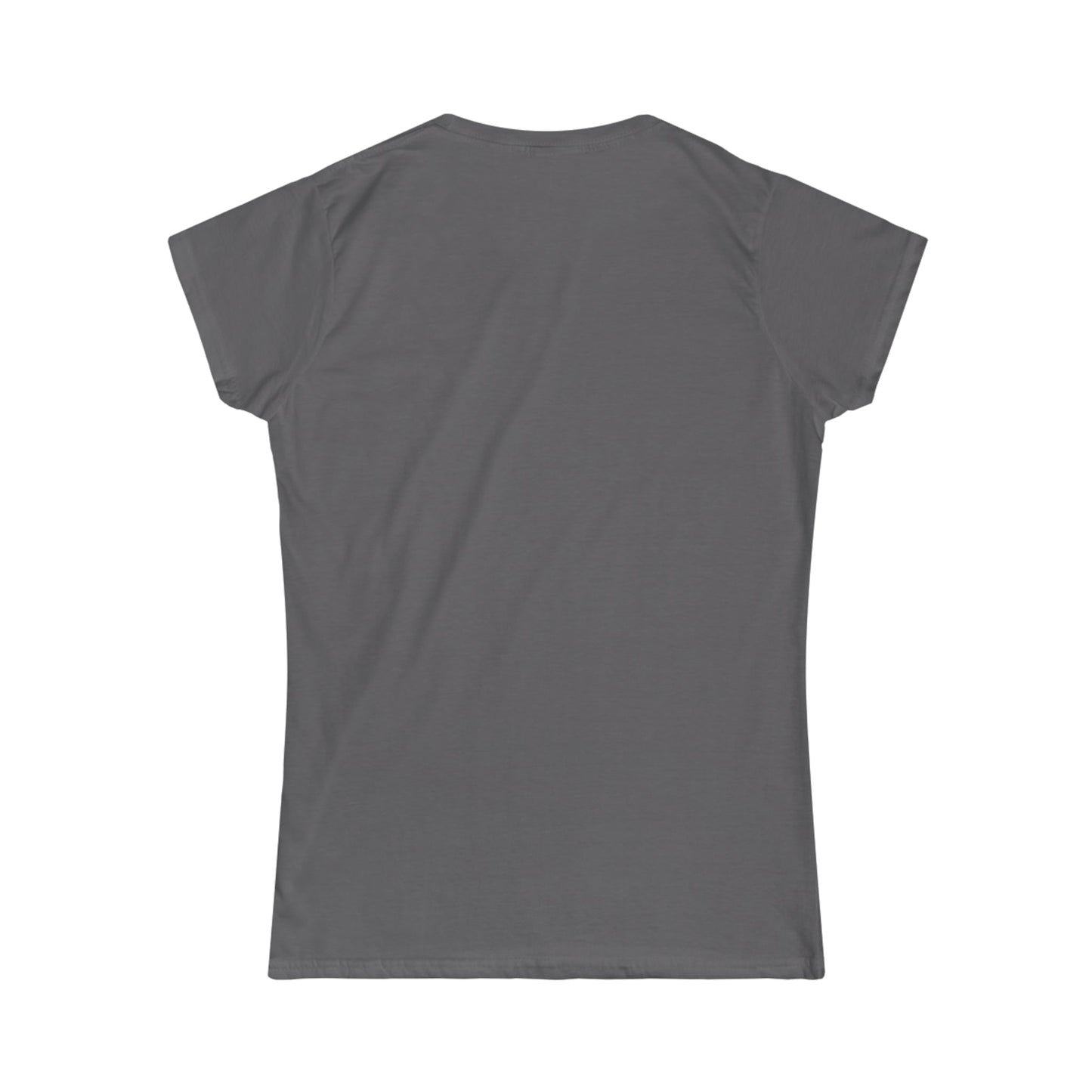 Brat Tamer, Brat Challenge, Bratty Shirt, Dom, Sub, Trendy, Comfortable shirt, Women's Softstyle Tee - Mighty Lifestyle