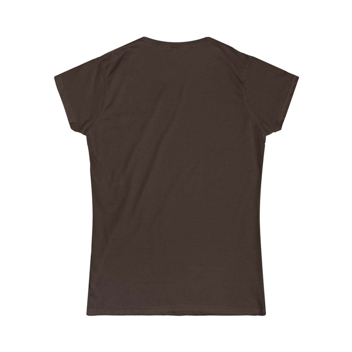 Brat Tamer, Brat Challenge, Bratty Shirt, Dom, Sub, Trendy, Comfortable shirt, Women's Softstyle Tee - Mighty Lifestyle