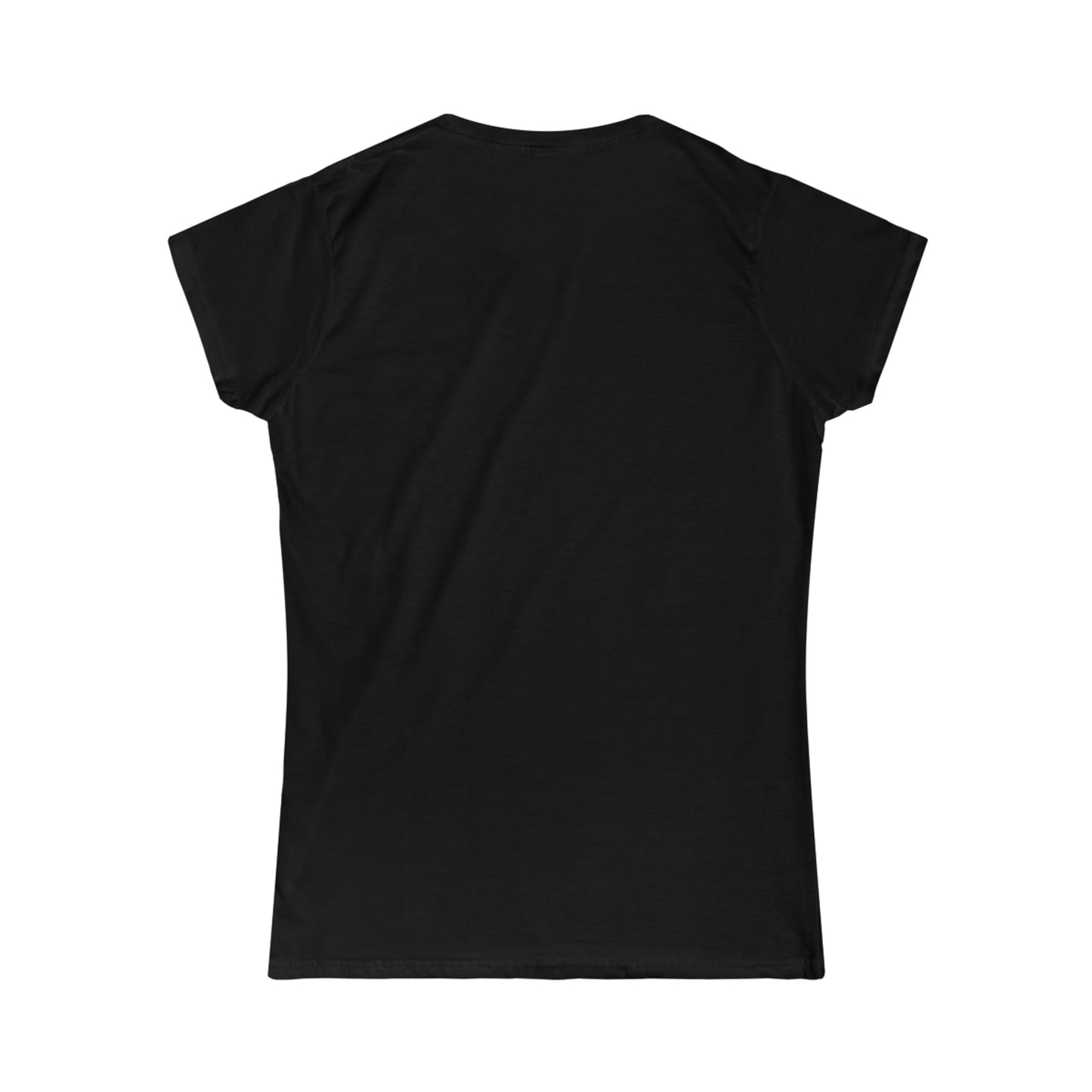 Brat Tamer, Brat Challenge, Bratty Shirt, Dom, Sub, Trendy, Comfortable shirt, Women's Softstyle Tee - Mighty Lifestyle