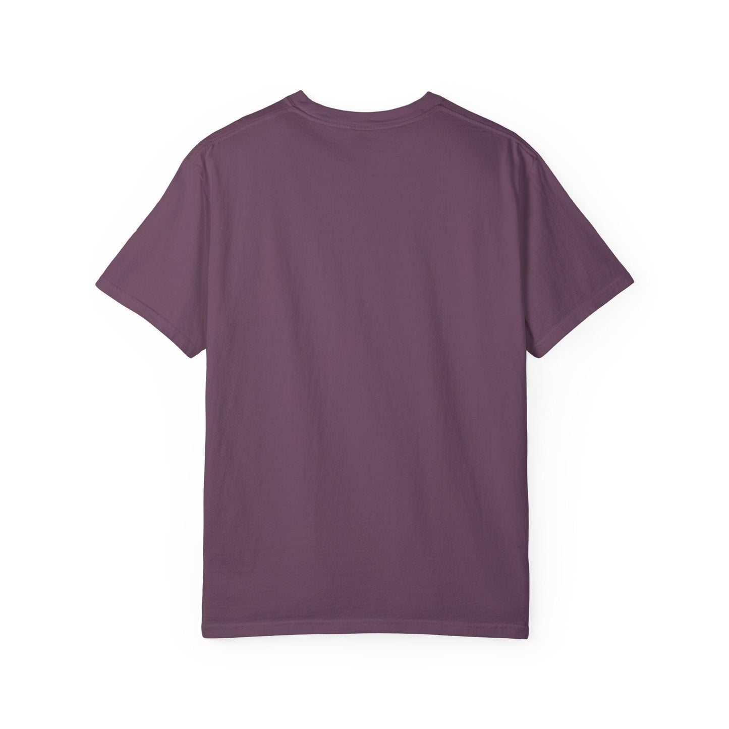 Brat Tamer, Sub_Dom, Shirt, Tee, Bratty, Unisex Garment - Dyed T-shirt - Mighty Lifestyle