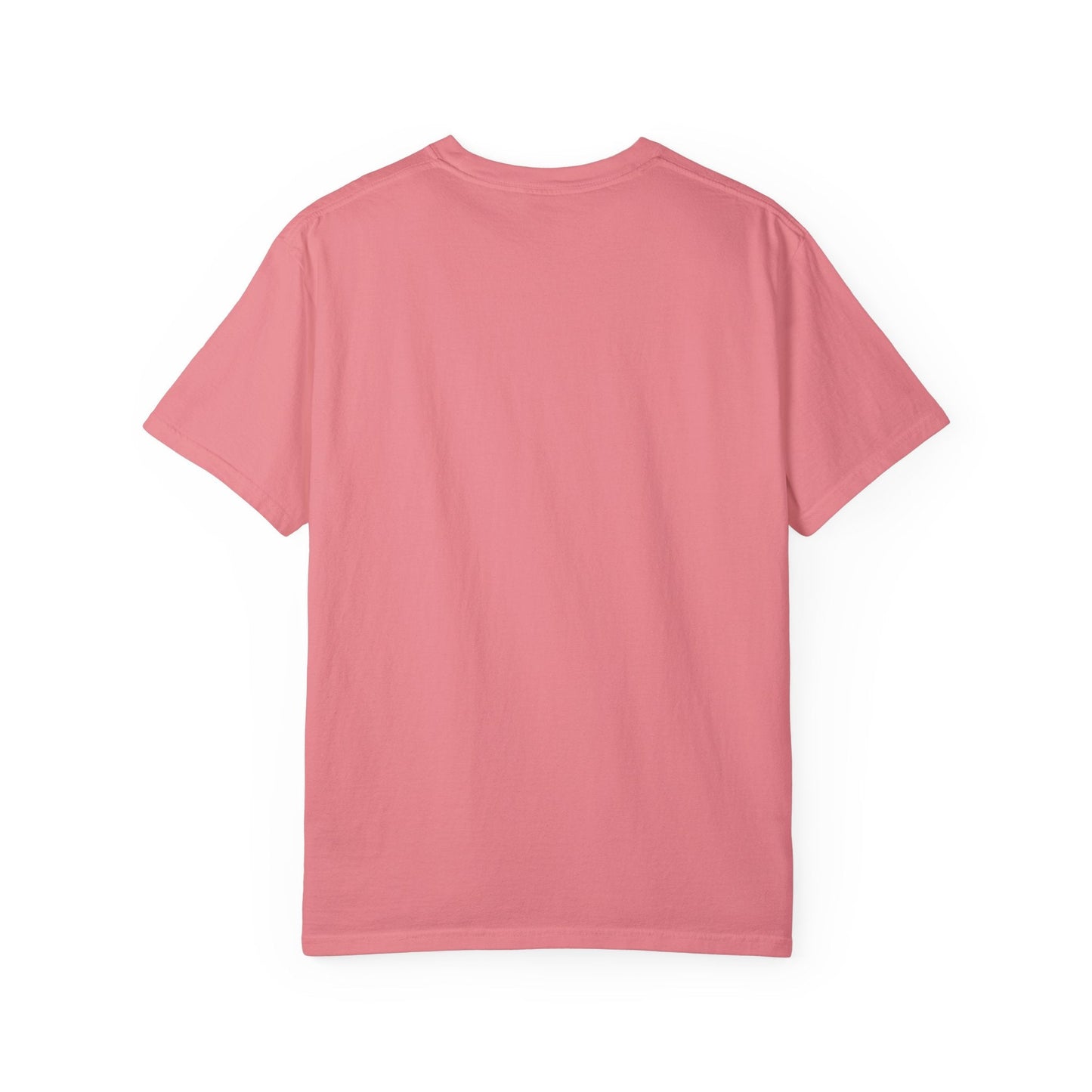 Brat Tamer, Sub_Dom, Shirt, Tee, Bratty, Unisex Garment - Dyed T-shirt - Mighty Lifestyle