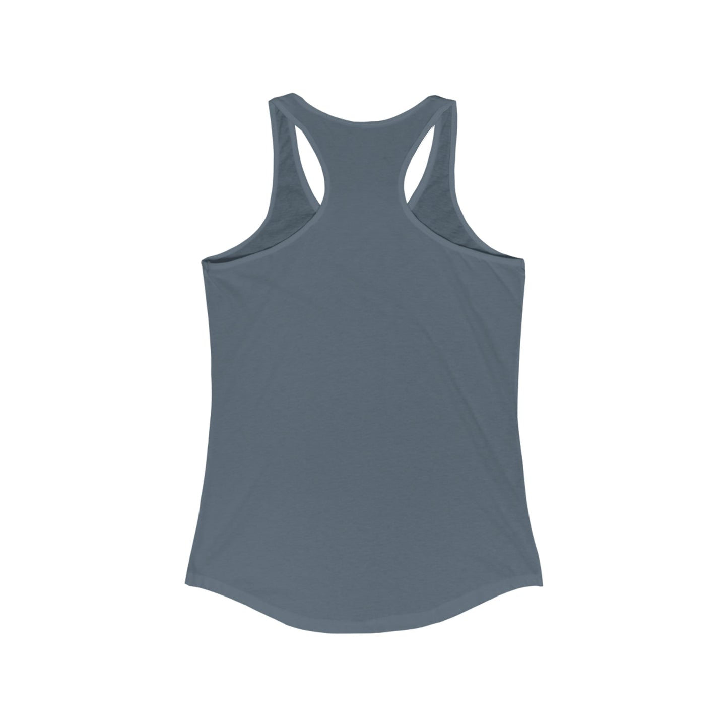 Brat Tamer Tank, Brat Tamer, Tank Top, Brat Tank, Sexy Tank, Women's Ideal Racerback Tank - Mighty Lifestyle