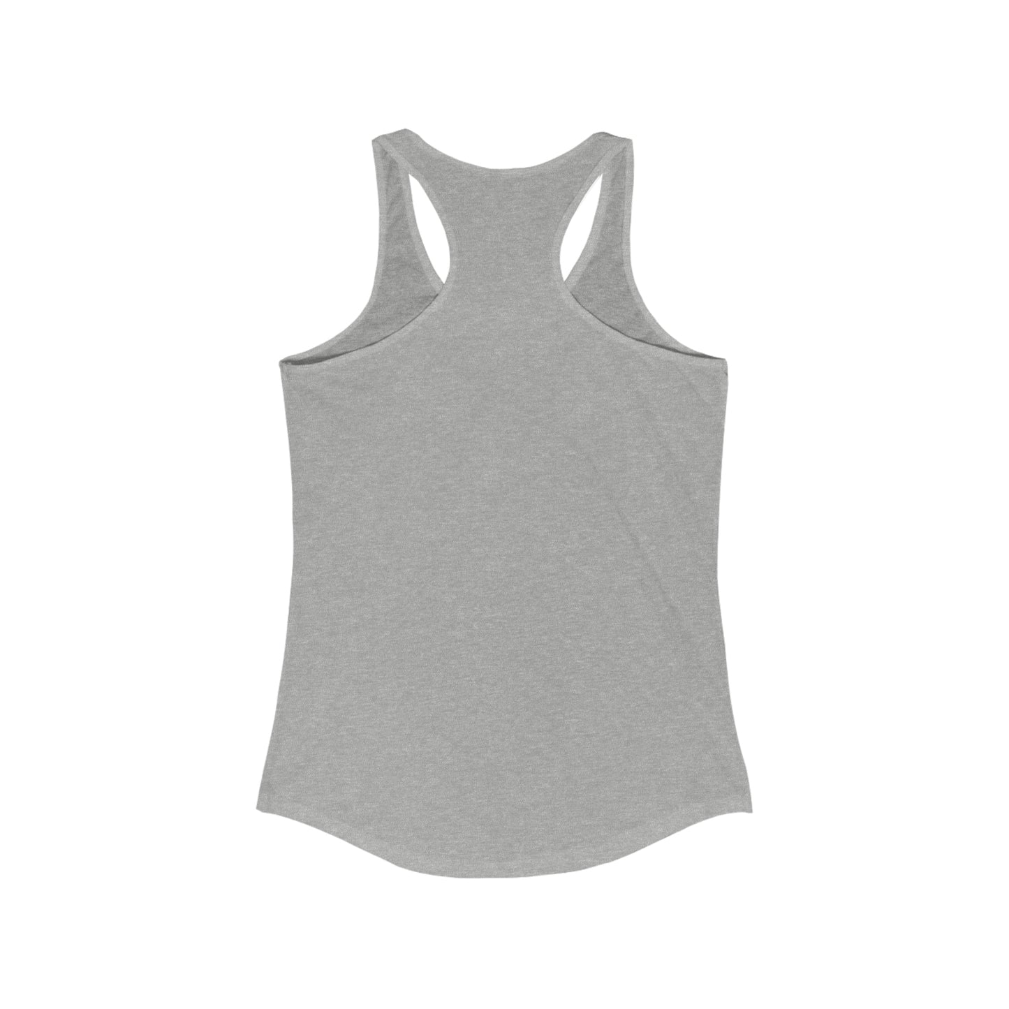 Brat Tamer Tank, Brat Tamer, Tank Top, Brat Tank, Sexy Tank, Women's Ideal Racerback Tank - Mighty Lifestyle