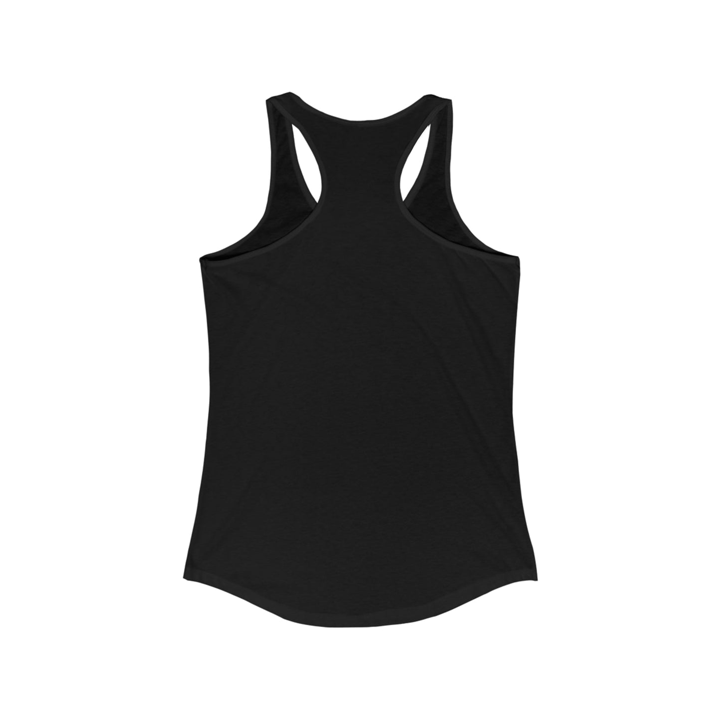 Brat Tamer Tank, Brat Tamer, Tank Top, Brat Tank, Sexy Tank, Women's Ideal Racerback Tank - Mighty Lifestyle