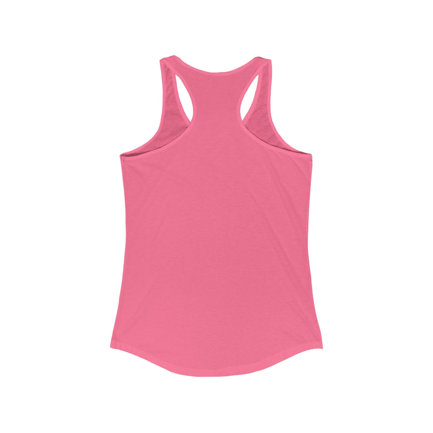 Brat Tamer Tank, Brat Tamer, Tank Top, Brat Tank, Sexy Tank, Women's Ideal Racerback Tank - Mighty Lifestyle