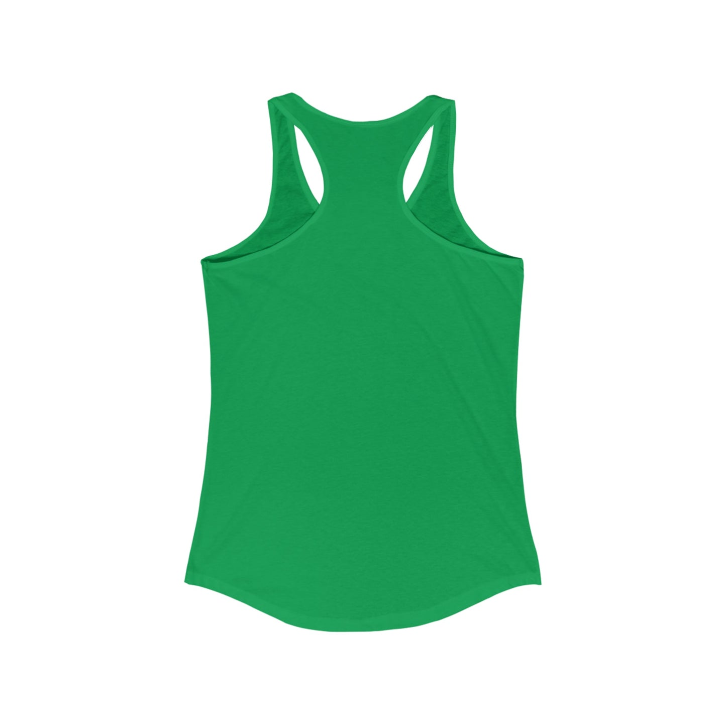 Brat Tamer Tank, Brat Tamer, Tank Top, Brat Tank, Sexy Tank, Women's Ideal Racerback Tank - Mighty Lifestyle