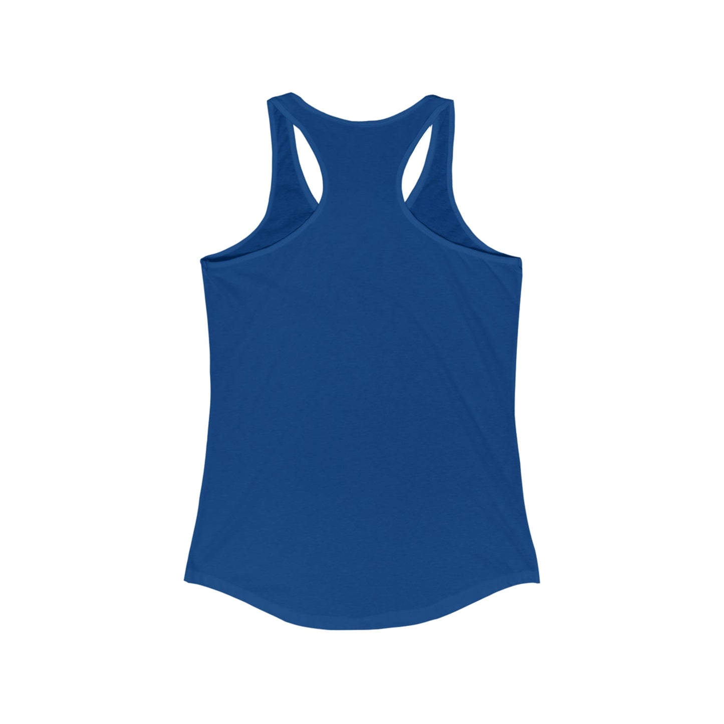 Brat Tamer Tank, Brat Tamer, Tank Top, Brat Tank, Sexy Tank, Women's Ideal Racerback Tank - Mighty Lifestyle