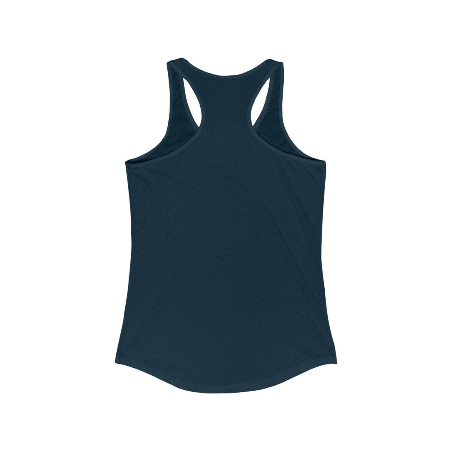 Brat Tamer Tank, Brat Tamer, Tank Top, Brat Tank, Sexy Tank, Women's Ideal Racerback Tank - Mighty Lifestyle