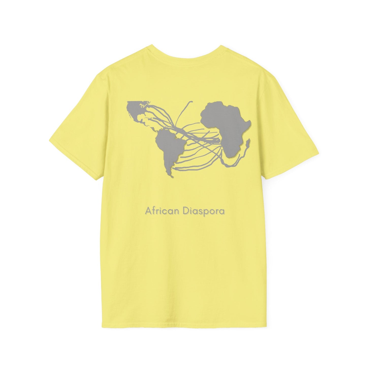 BRAZIL SHIRT, Brazilian Shirt, Shirt for Brazil - Mighty Lifestyle