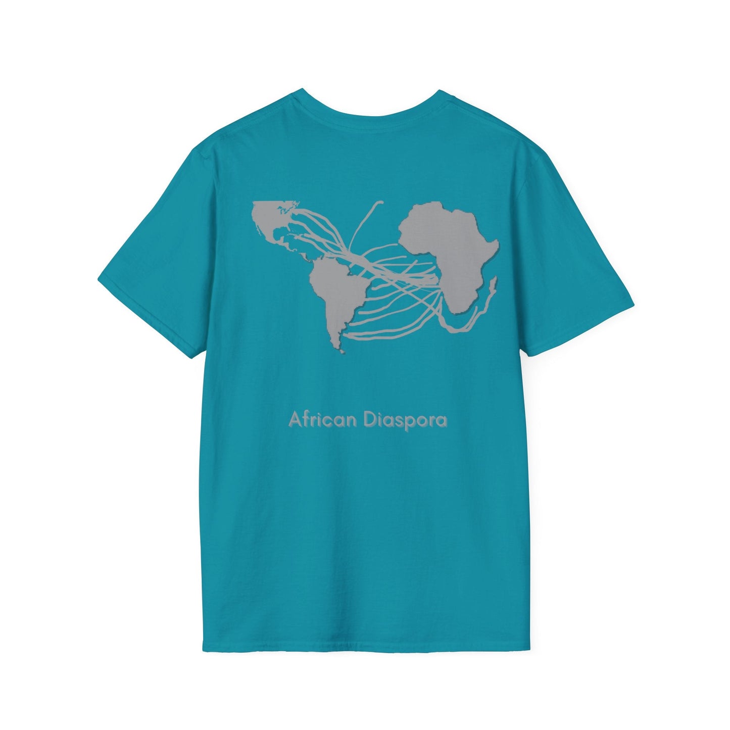 BRAZIL SHIRT, Brazilian Shirt, Shirt for Brazil - Mighty Lifestyle