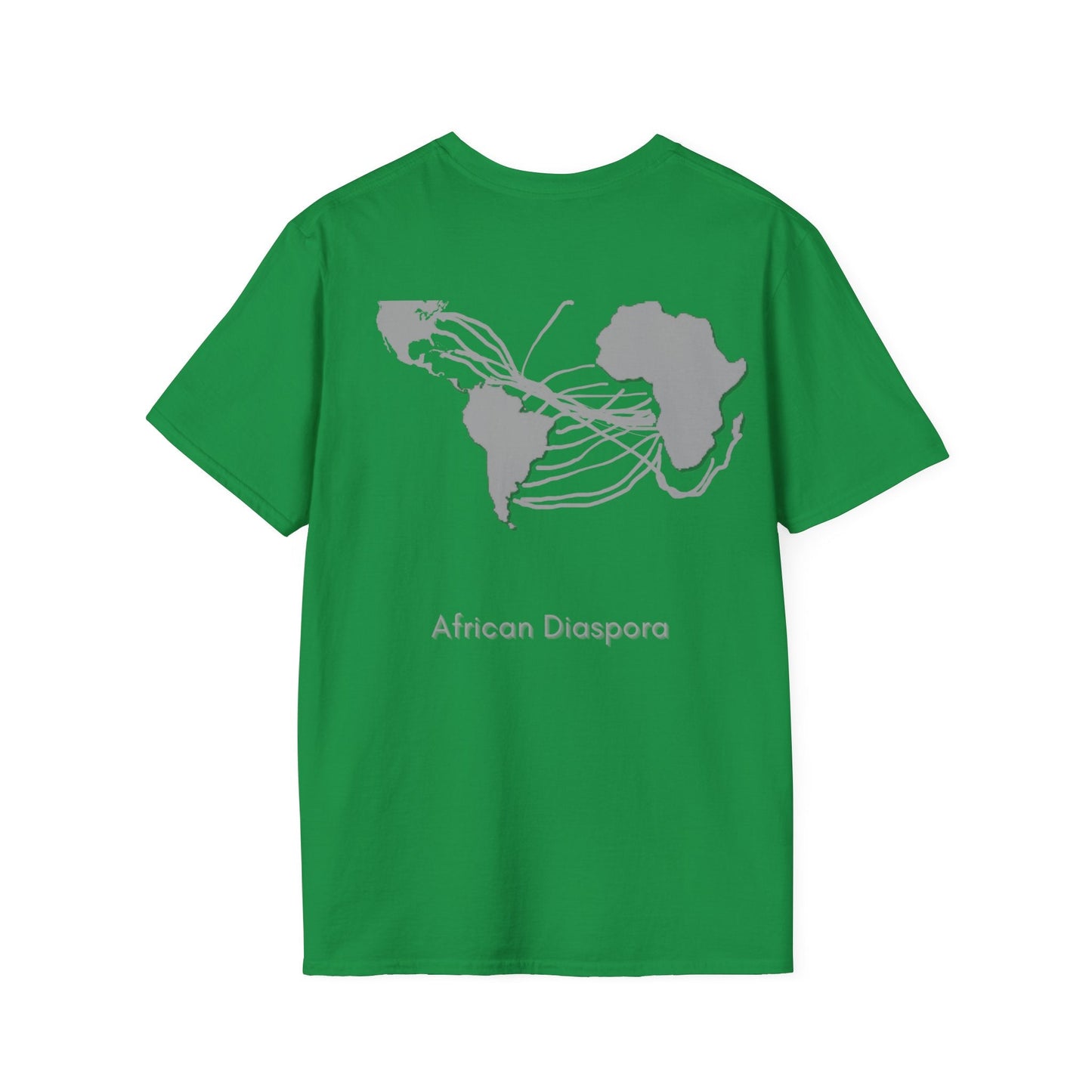 BRAZIL SHIRT, Brazilian Shirt, Shirt for Brazil - Mighty Lifestyle
