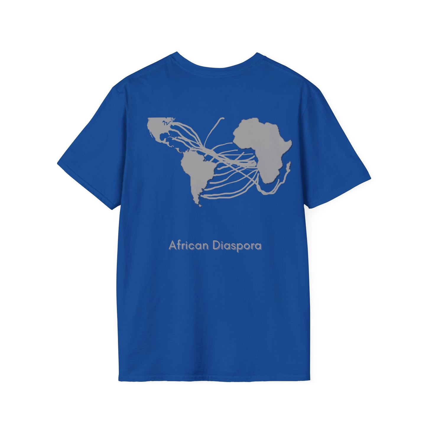 BRAZIL SHIRT, Brazilian Shirt, Shirt for Brazil - Mighty Lifestyle