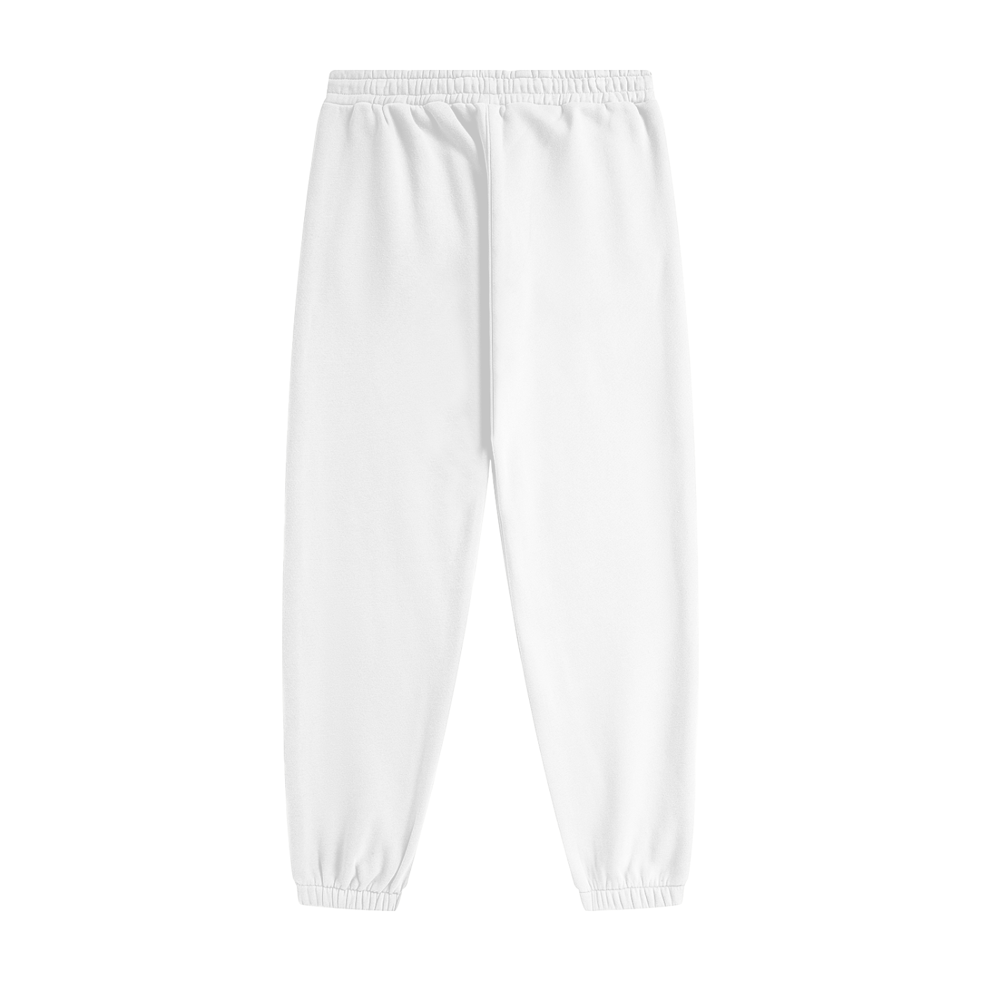 Three Cross Triple Cross Faith Based Streetwear Unisex Fleece Joggers