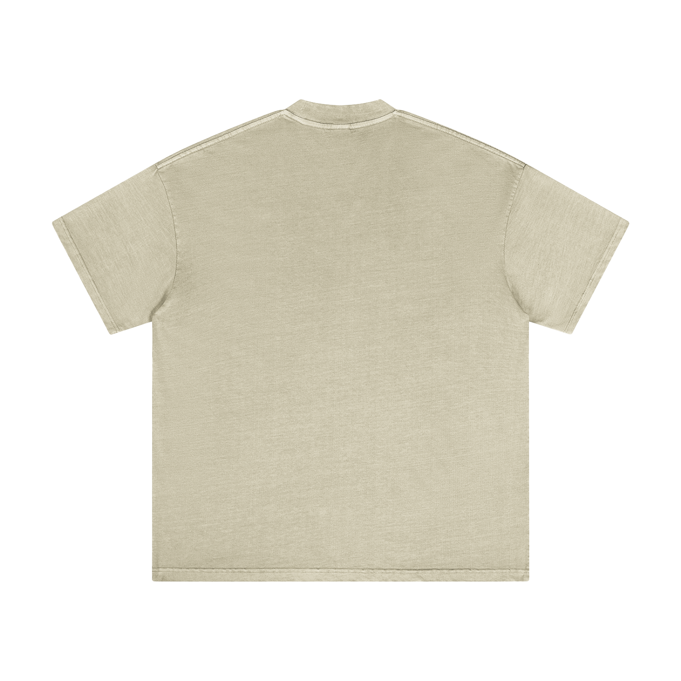 Hearts Above Inspired by Artistry of RH Snow Washed T-Shirt