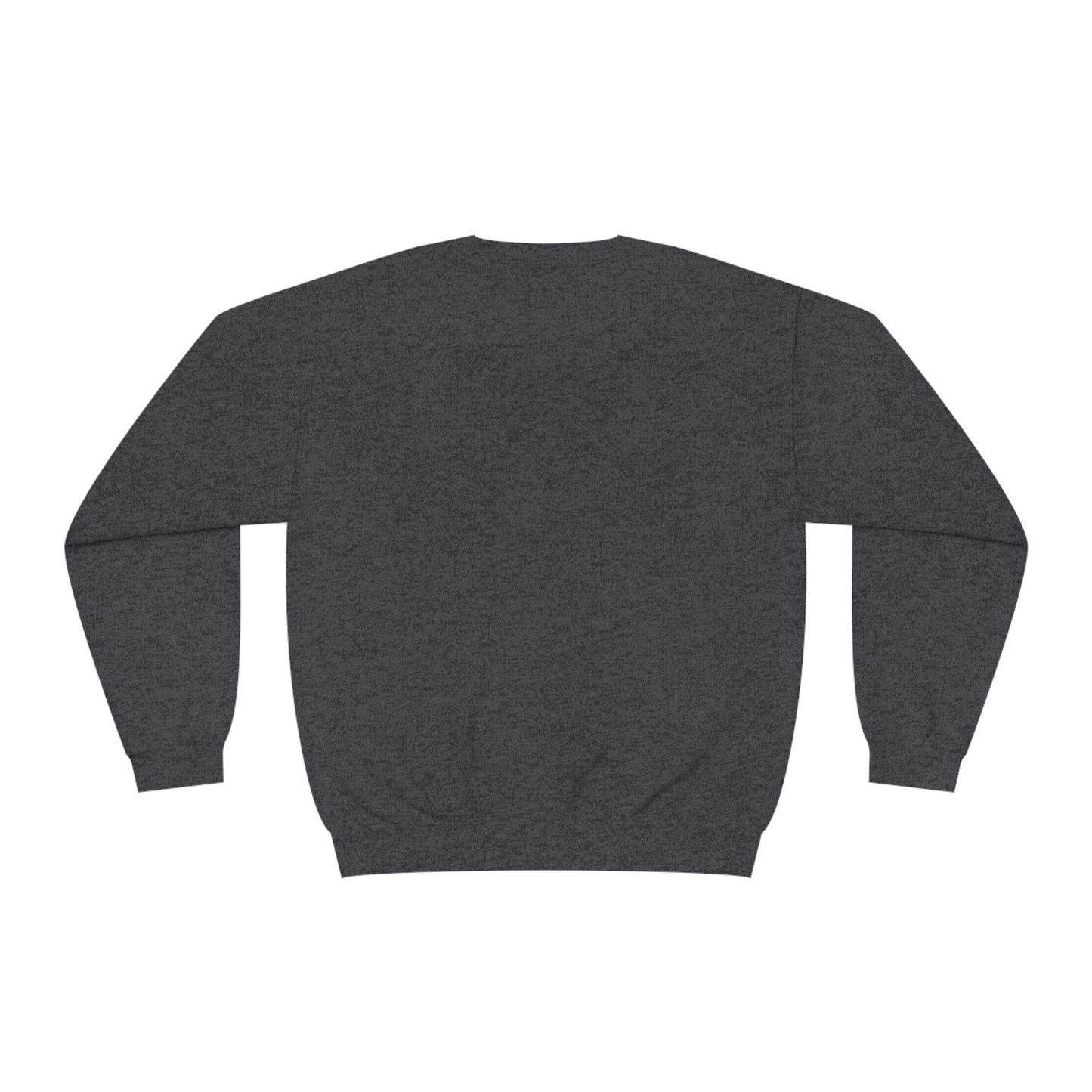 Christmas Sweater, Merry Christmas, Ugly Christmas Sweater, Holiday Sweater, Scary Christmas, Unisex NuBlend® Crewneck Sweatshirt - Mighty Lifestyle