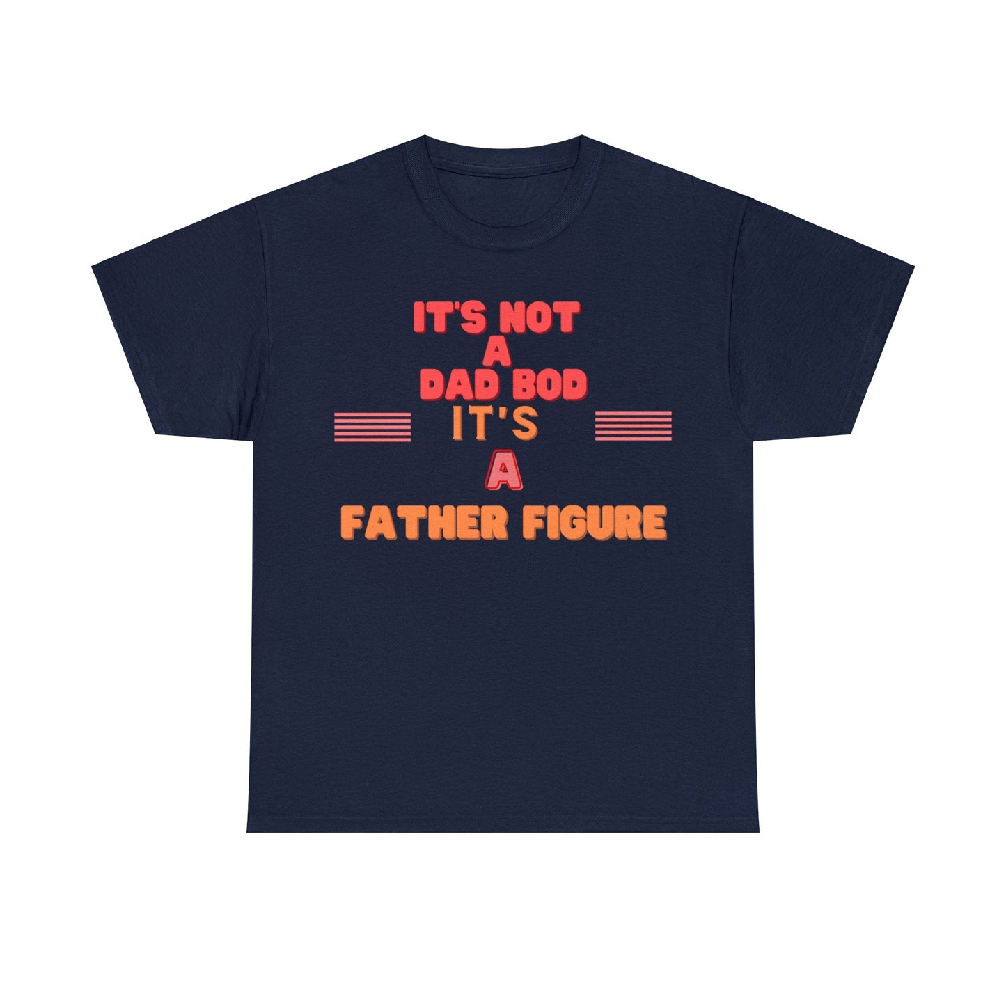 Dad Bod, Shirt for dad, Shirt for father, Parody Shirt for dad - Mighty Lifestyle