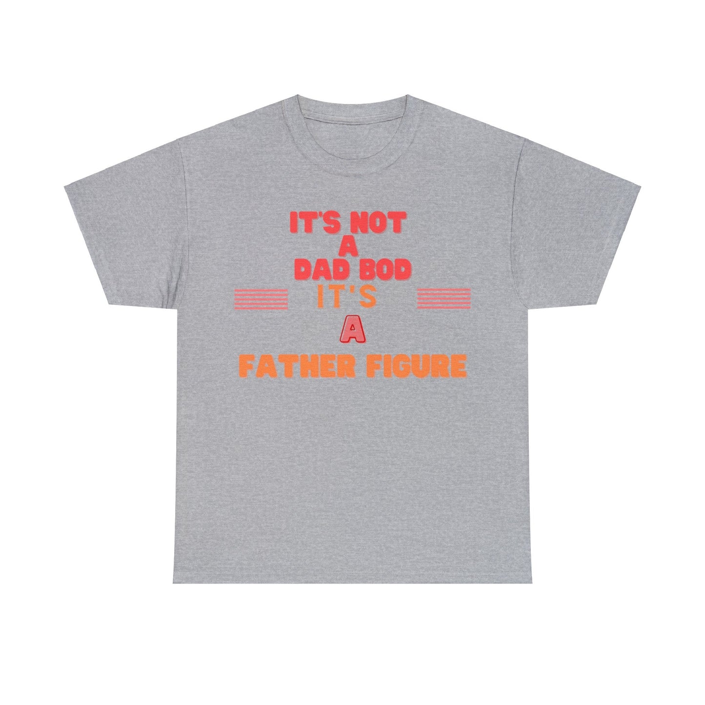 Dad Bod, Shirt for dad, Shirt for father, Parody Shirt for dad - Mighty Lifestyle