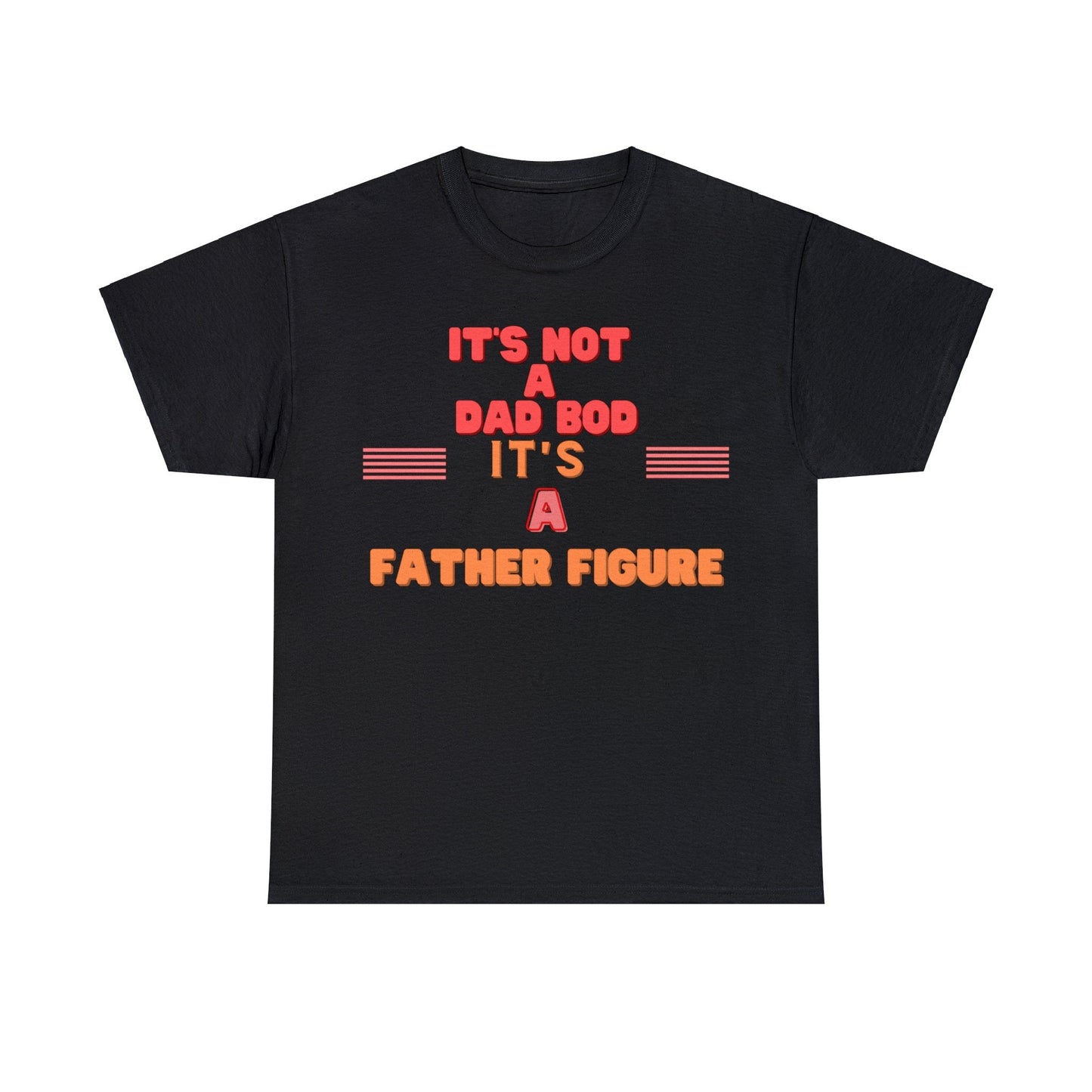 Dad Bod, Shirt for dad, Shirt for father, Parody Shirt for dad - Mighty Lifestyle