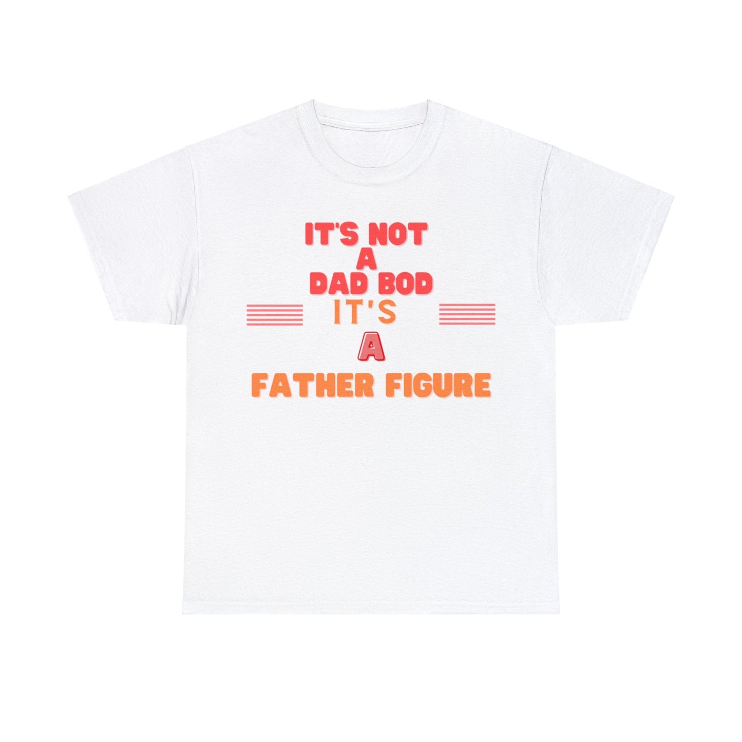 Dad Bod, Shirt for dad, Shirt for father, Parody Shirt for dad - Mighty Lifestyle