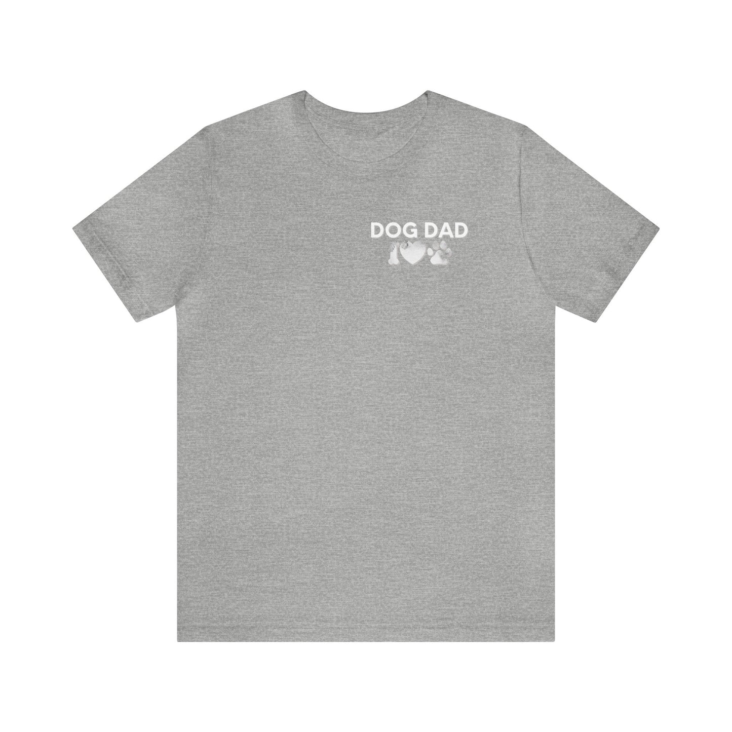 Dog Dad Shirt, Fur Dad Shirt, Fathers Day Shirt, Dog Dad Gift, Dog Lover Shirt, Dog Dad T-Shirt, Dog Papa Shirt, Fathers Day Gift, Christmas - Mighty Lifestyle