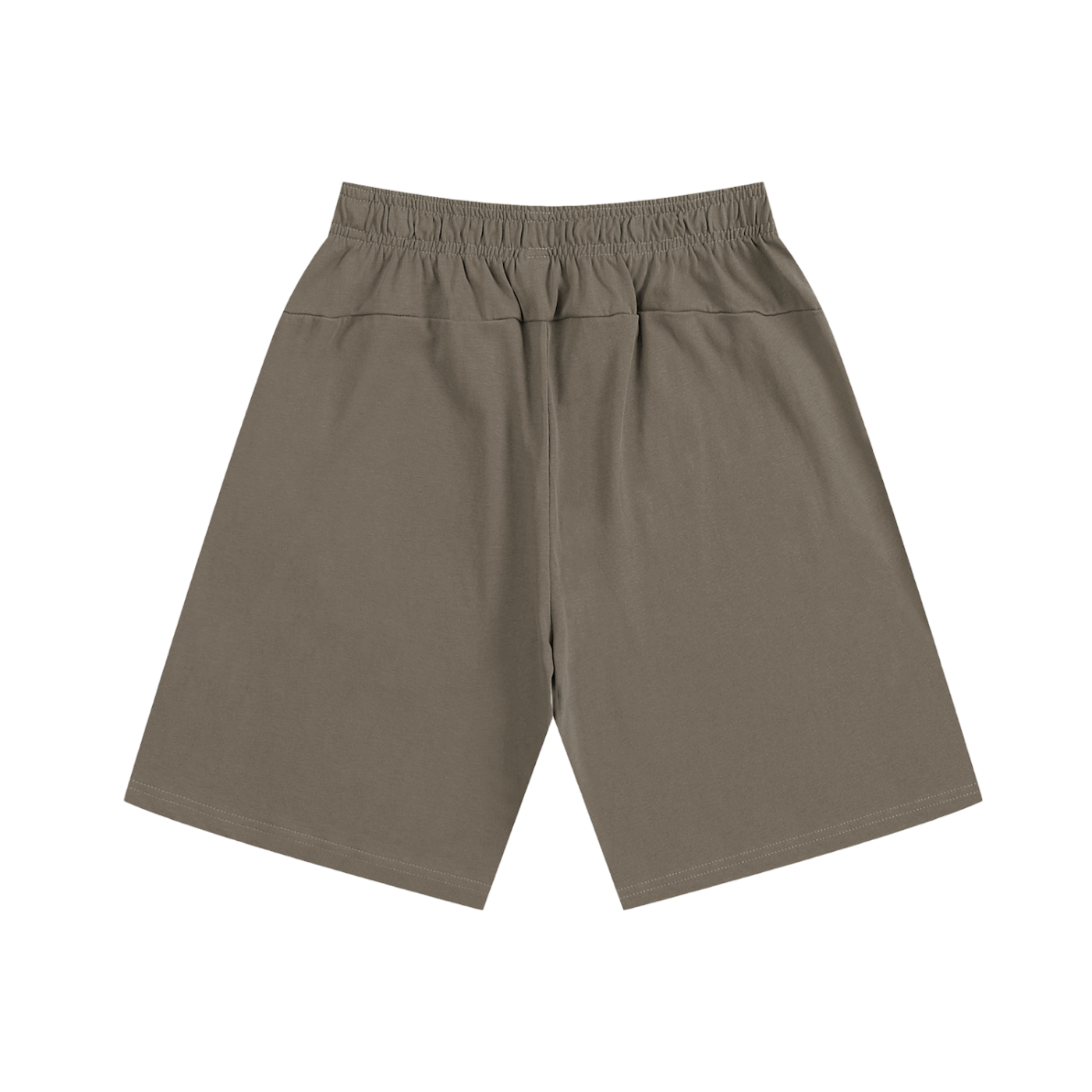 Hearts Above Inspired by Artistry of RH Essential Heavyweight Cotton Shorts