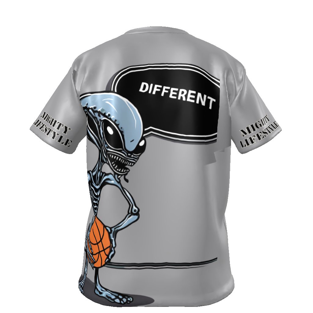 EAT SLEEP HOOP REPEAT YOUTH SHIRT, Kids Softstyle T-Shirt - Mighty Lifestyle