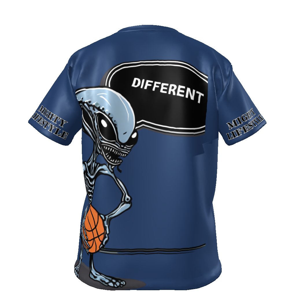 EAT SLEEP HOOP REPEAT YOUTH SHIRT, Kids Softstyle T-Shirt - Mighty Lifestyle