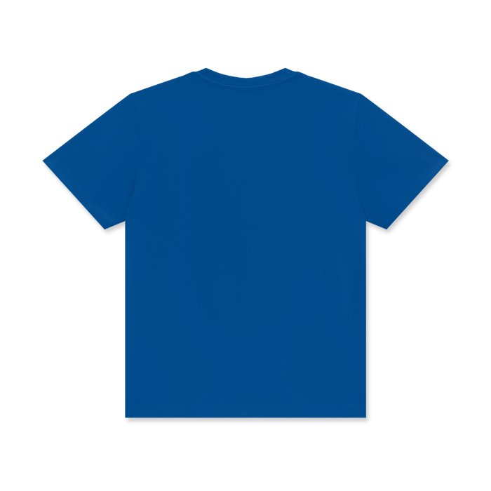 Elite Shirt Elite Comfort Elite Only Unisex Classic Crew Neck Cotton T-Shirt - Mighty Lifestyle