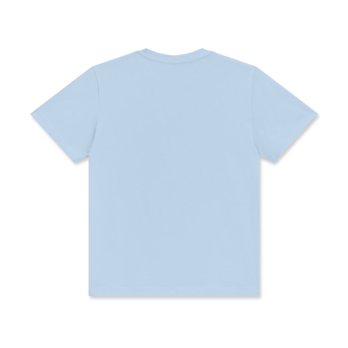 Elite Shirt Elite Comfort Elite Only Unisex Classic Crew Neck Cotton T-Shirt - Mighty Lifestyle
