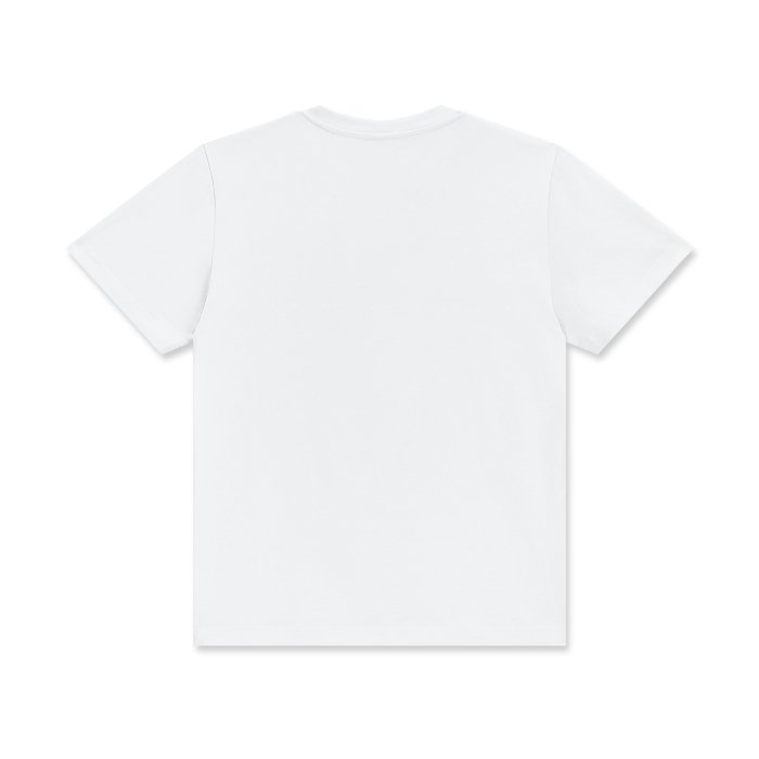 Elite Shirt Elite Comfort Elite Only Unisex Classic Crew Neck Cotton T-Shirt - Mighty Lifestyle