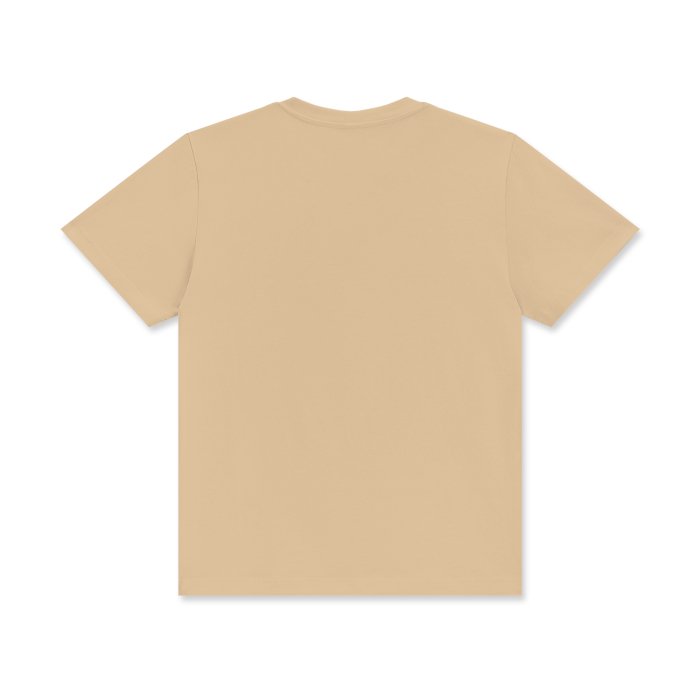 Elite Shirt Elite Comfort Elite Only Unisex Classic Crew Neck Cotton T-Shirt - Mighty Lifestyle