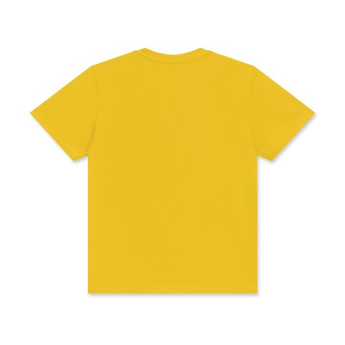Elite Shirt Elite Comfort Elite Only Unisex Classic Crew Neck Cotton T-Shirt - Mighty Lifestyle