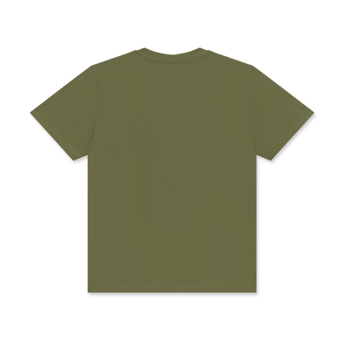 Elite Shirt Elite Comfort Elite Only Unisex Classic Crew Neck Cotton T-Shirt - Mighty Lifestyle