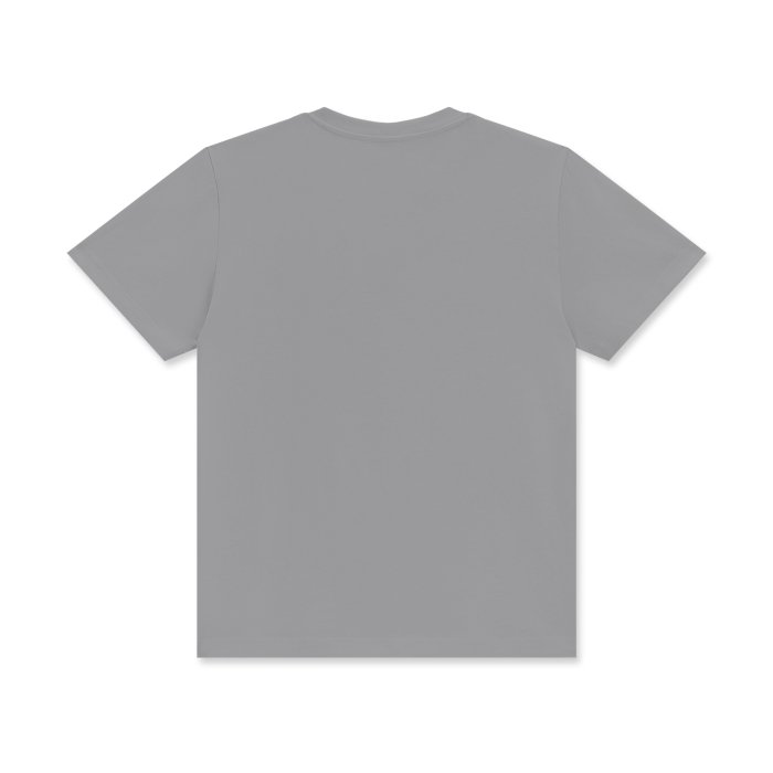 Elite Shirt Elite Comfort Elite Only Unisex Classic Crew Neck Cotton T-Shirt - Mighty Lifestyle