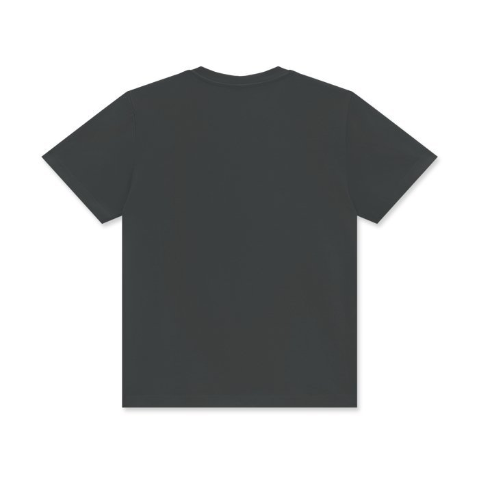 Elite Shirt Elite Comfort Elite Only Unisex Classic Crew Neck Cotton T-Shirt - Mighty Lifestyle