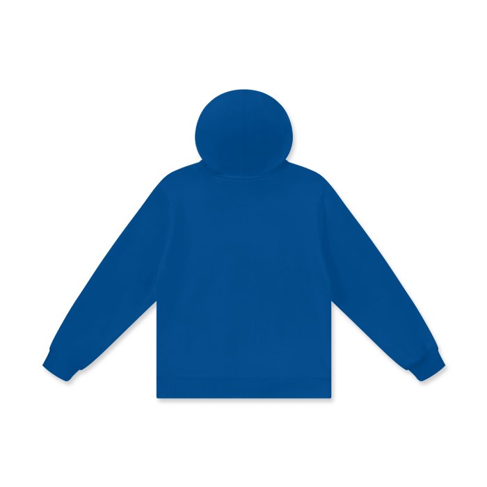 EPIC Elite 100% Cotton Hoodie Sports Hoodie Youth Basketball Hoodie Epic Hoodie - Mighty Lifestyle