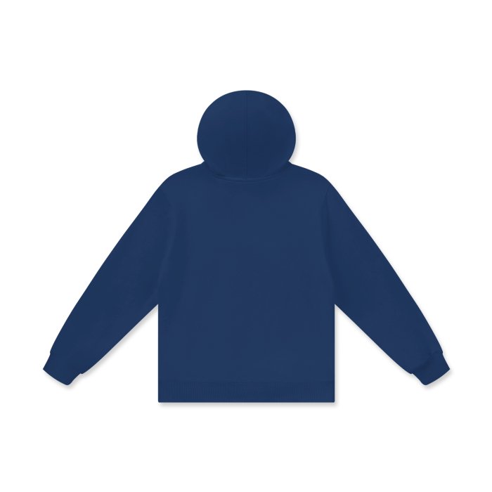EPIC Elite 100% Cotton Hoodie Sports Hoodie Youth Basketball Hoodie Epic Hoodie - Mighty Lifestyle